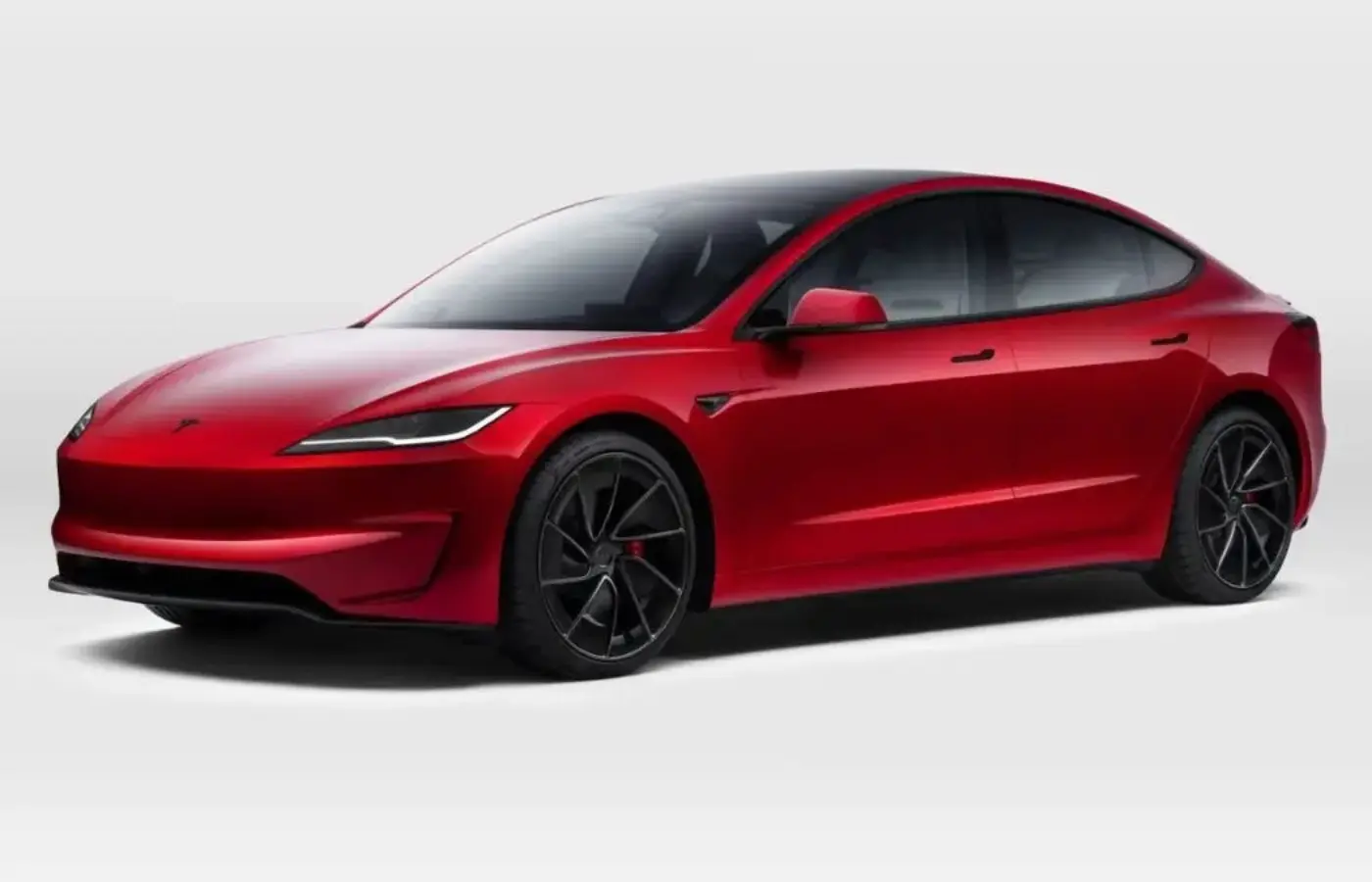 Tesla's Model 3 Emergency Door Release is Under New US Safety Investigation. Featured Image